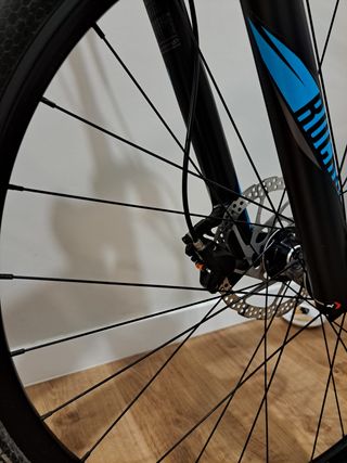 Bicicleta Giant Terrago 29" 2 GE 2018 MTB