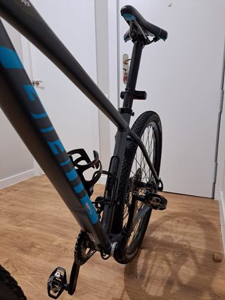 Bicicleta Giant Terrago 29" 2 GE 2018 MTB