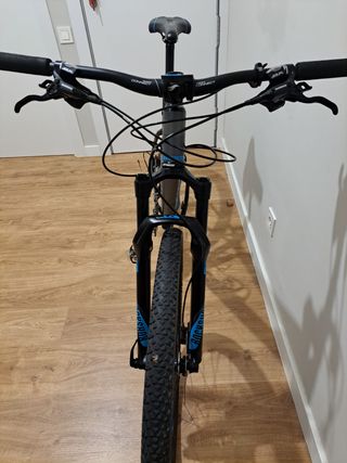 Bicicleta Giant Terrago 29" 2 GE 2018 MTB