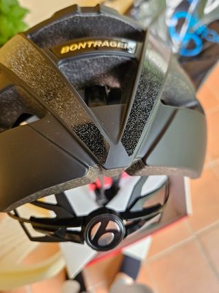 Casco Bontrager MIPS nuovo