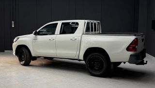 Toyota Hilux 2018