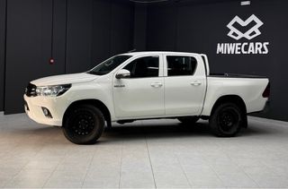 Toyota Hilux 2018