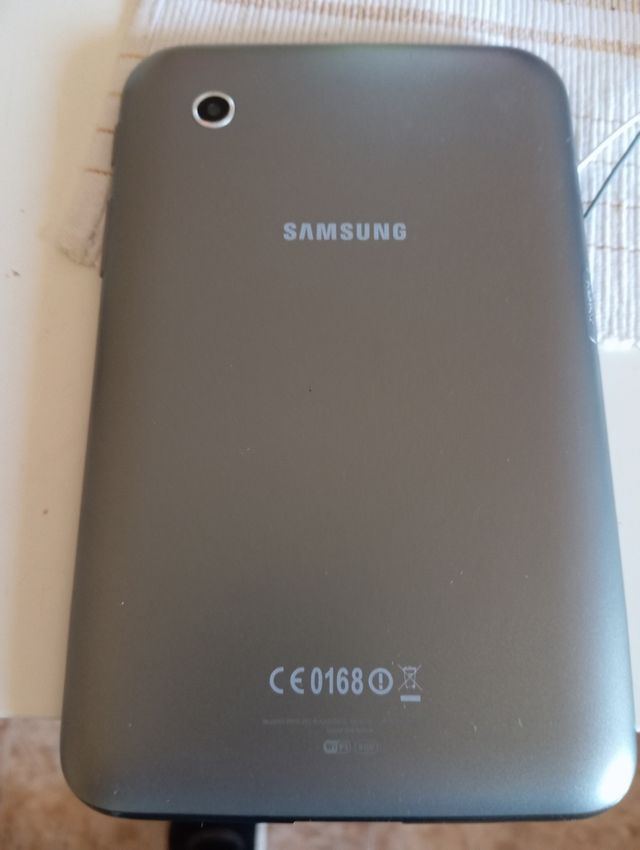 Tablet Samsung Galaxy Tab 2 7.0