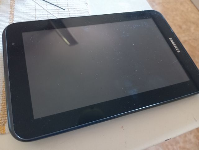 Tablet Samsung Galaxy Tab 2 7.0