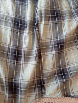 Camisa Jack & Jones talla M nueva.