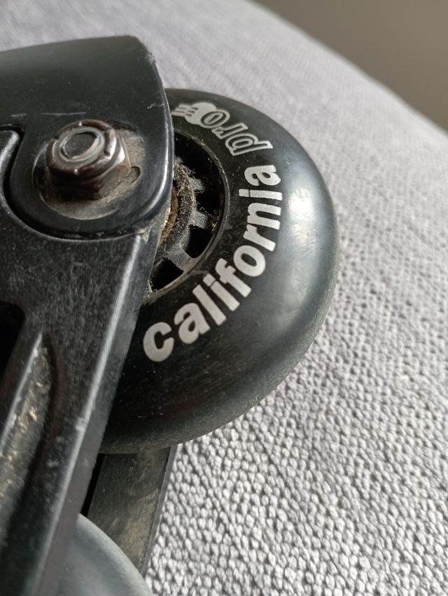 Patines en linea adulto