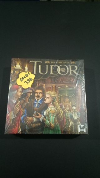 Tudor