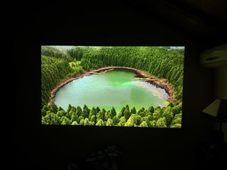 Proyector Magcubic 4k