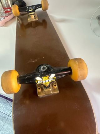 Monopatin skate 