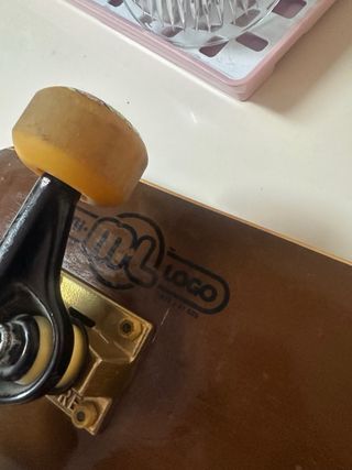Monopatin skate 