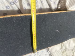 Monopatin skate 
