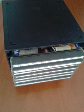 Rock and Roll Era (Elvis, Rockabilly, Jerry Lee)