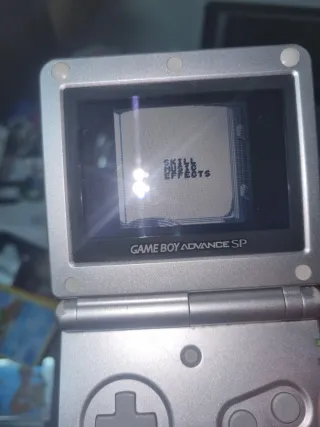 Gioco Nintendo Gameboy Classic Pinocchio
