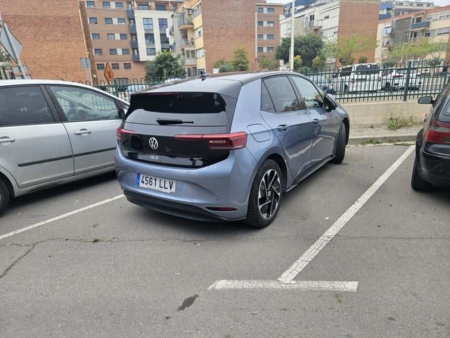 Volkswagen ID.3 2021