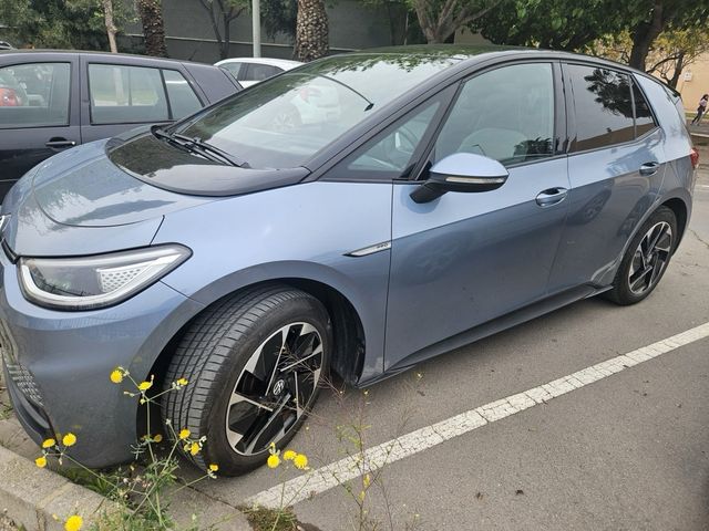 Volkswagen ID.3 2021