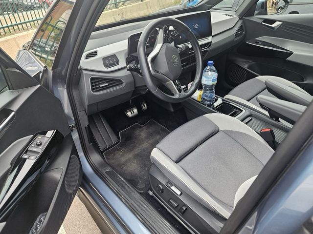 Volkswagen ID.3 2021