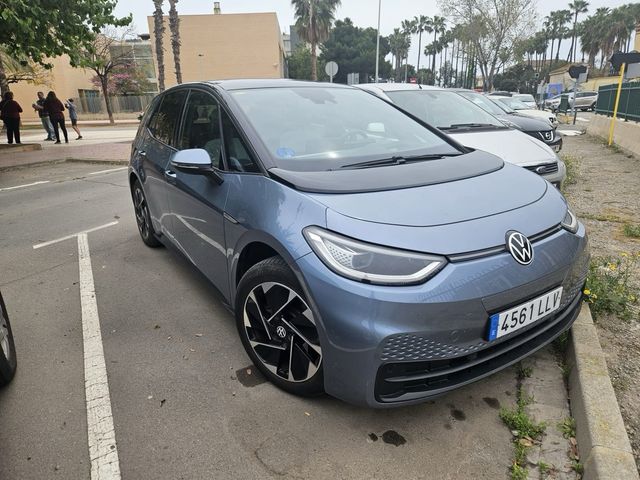 Volkswagen ID.3 2021