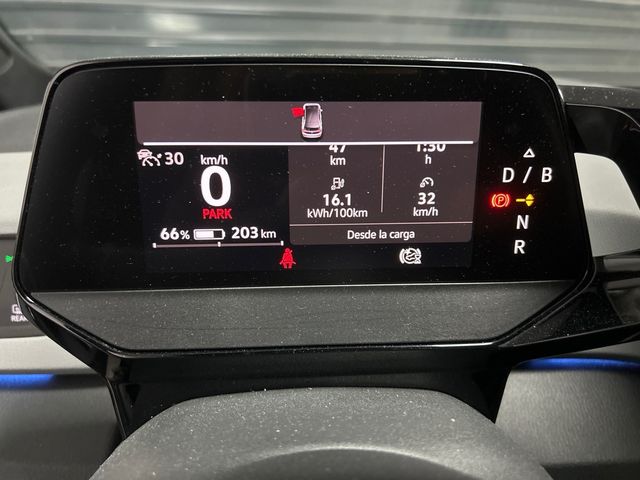 Volkswagen ID.3 2021