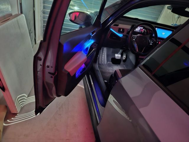 Volkswagen ID.3 2021