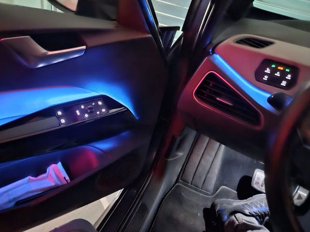 Volkswagen ID.3 2021