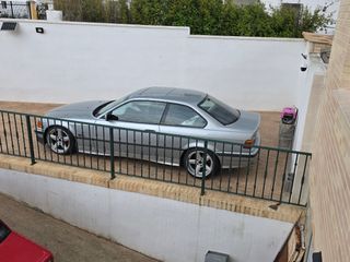 BMW Serie 3 1997