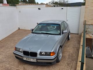 BMW Serie 3 1997