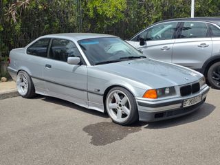 BMW Serie 3 1997