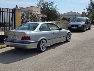 BMW Serie 3 1997