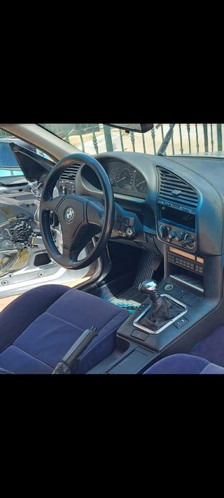 BMW Serie 3 1997
