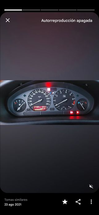 BMW Serie 3 1997