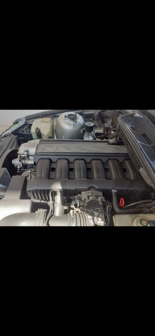 BMW Serie 3 1997