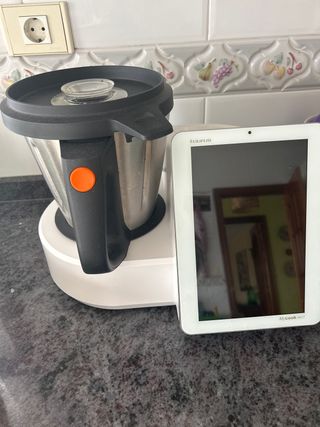 Robot de cocina