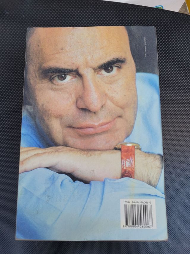 L'Italia spezzata. Un paese a metà tra Prodi e ...