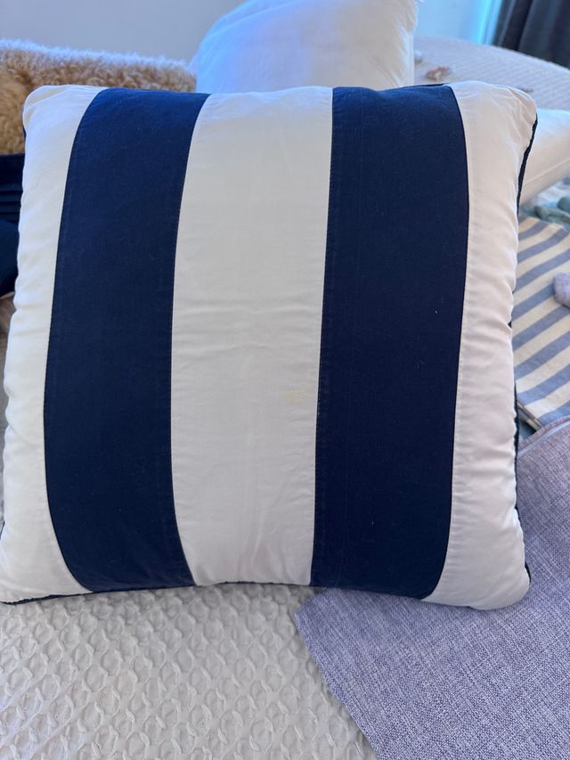 Funda de cojín45x45