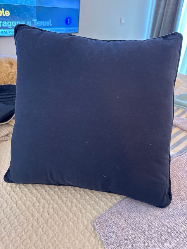 Funda de cojín45x45