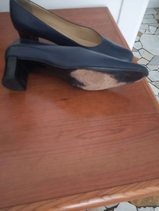 Scarpe donna Pancaldi 1889