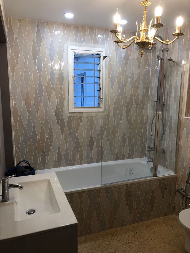 Reformas piso-casa: Obra nueva