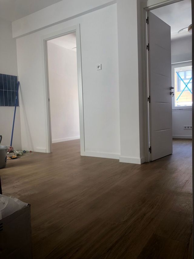 Reformas piso-casa: Obra nueva