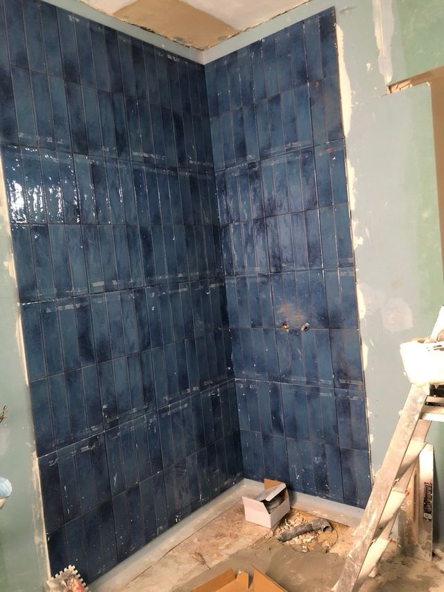 Reformas piso-casa: Obra nueva