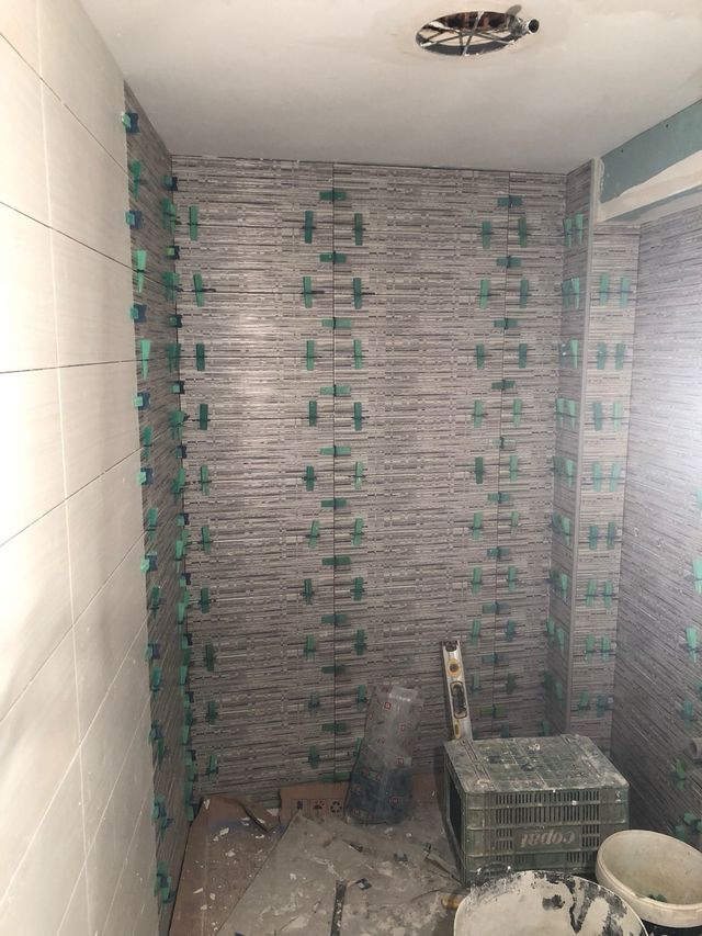 Reformas piso-casa: Obra nueva