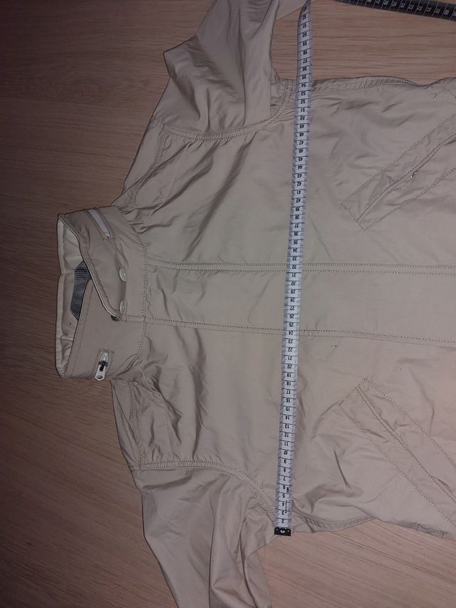 Gabardina mujer G-Star Raw