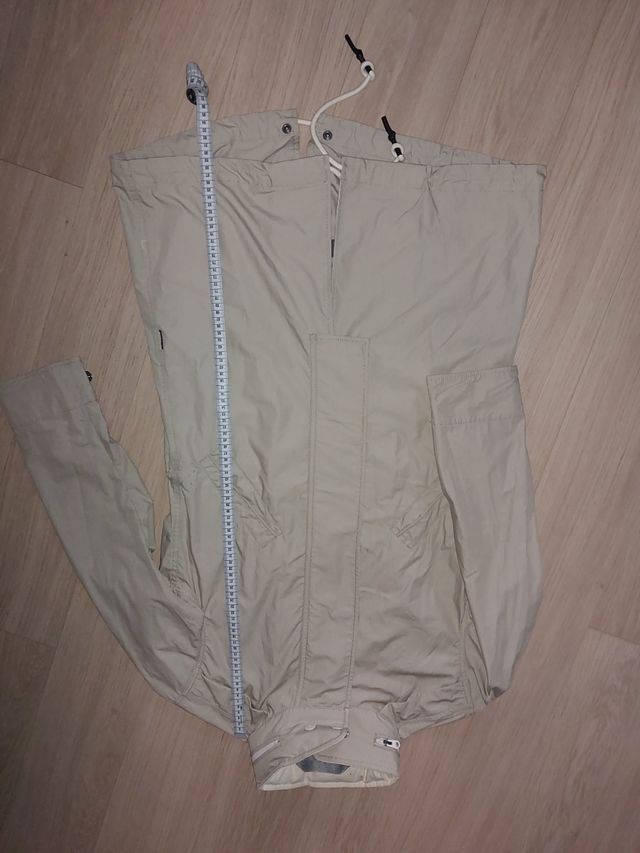 Gabardina mujer G-Star Raw