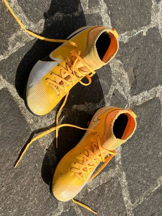 Scarpe da calcio Nike n. 33.5