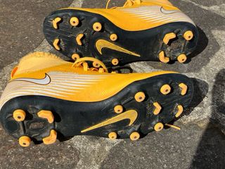 Scarpe da calcio Nike n. 33.5