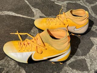 Scarpe da calcio Nike n. 33.5