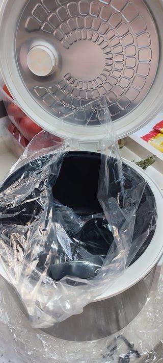 Robot de cocina economico