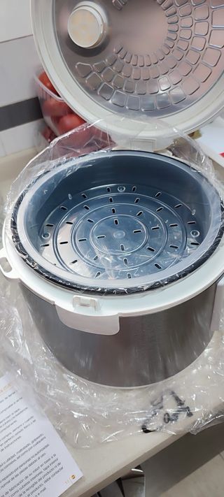 Robot de cocina economico