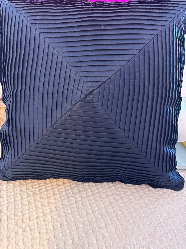 Funda de cojín 45 × 45