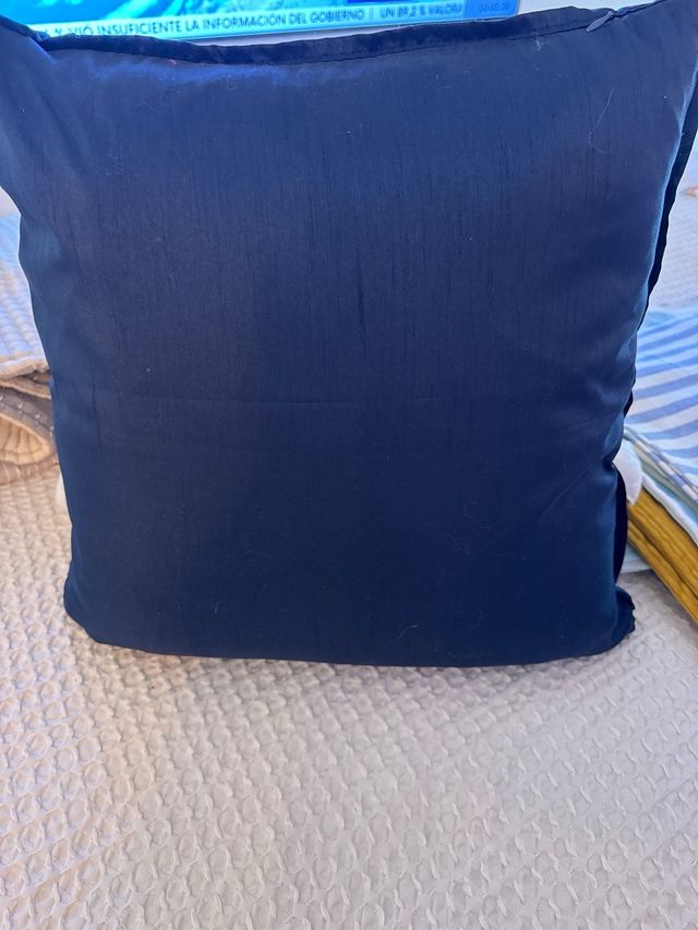 Funda de cojín 45 × 45