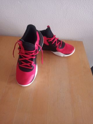 Zapatillas baloncesto Under Armour